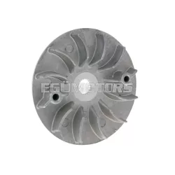   101 Octane fél szíjtárcsa, Kymco Dink, Grand Dink, Yager 125, 150cc