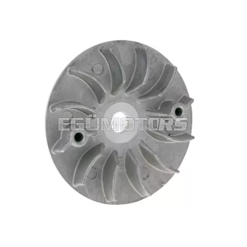 101 Octane fél szíjtárcsa, Kymco Dink, Grand Dink, Yager 125, 150cc