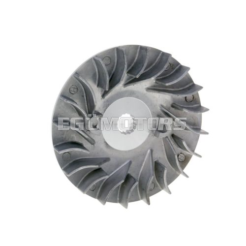 101 Octane Félszíjtárcsa, Malaguti Madison, Benelli, Italjet, MBK, Yamaha