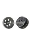 clutch pulley assy with bell 107mm for Peugeot, Kymco, Honda, 139QMB, SYM