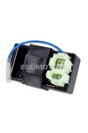 CDI unit 45km/h AC for China 2-stroke with clutch sensor