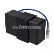 101 Octane CDI egység 45 km/h, AC, kínai 2T, kuplung szenzorral