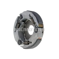  101 Octane Kuplung, 112 mm, Benelli, Malaguti, MBK, Yamaha, CPI, Keeway, Morini