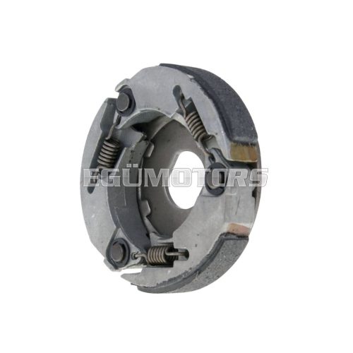 101 Octane Kuplung, 112 mm, Benelli, Malaguti, MBK, Yamaha, CPI, Keeway, Morini