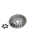 half pulley incl. star washer for CPI, Keeway, Generic