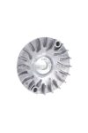 half pulley for Vespa Primavera/Sprint, LX, LXV, S, Piaggio Fly, Liberty 125/150cc 4T 3V Euro3 / Euro4