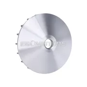 101 Octane fél szíjtárcsa, Vespa Primavera/Sprint, LX, LXV, S, Piaggio Fly, Liberty 125/150cc 4T 3V Euro3/Euro4