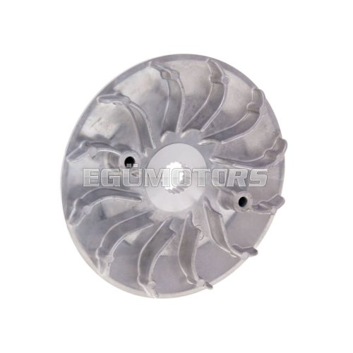 half pulley for Honda SH300i, NSS 300i