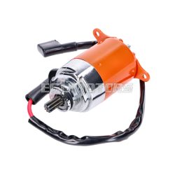   101 Octane erősített indítómotor GY6 125-150cc motorokhoz