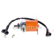 101 Octane erősített indítómotor GY6 125-150cc motorokhoz