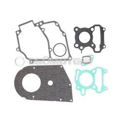 engine gasket set for SYM, Peugeot 50cc 4-stroke