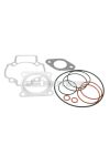 engine gasket set for Piaggio AC