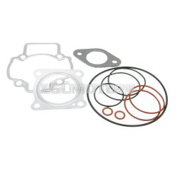 engine gasket set for Piaggio AC