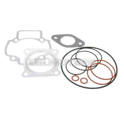 engine gasket set for Piaggio AC