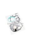 engine gasket set for Peugeot horizontal LC