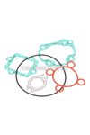 cylinder gasket set 50cc for Minarelli horizontal LC