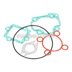 cylinder gasket set 50cc for Minarelli horizontal LC