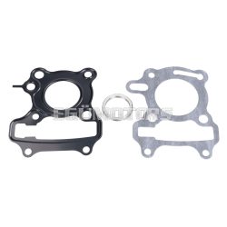 cylinder gasket set for SYM, Peugeot 50cc 4-stroke