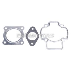 cylinder gasket set for Piaggio AC