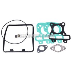 cylinder gasket set for Piaggio 50 4-stroke 2V