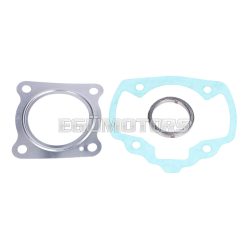 cylinder gasket set for Peugeot vertical AC