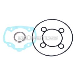 cylinder gasket set for Peugeot vertical LC