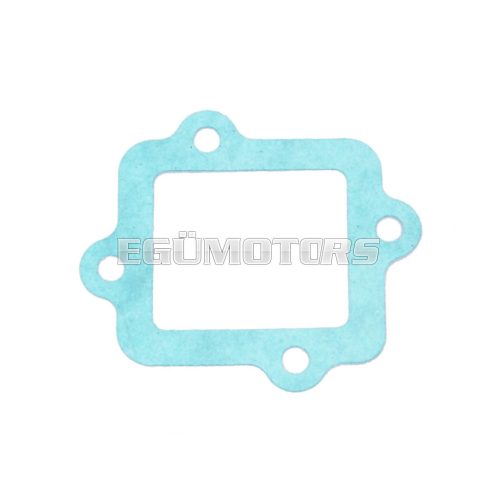 reed valve gasket for Minarelli horizontal = IP15647