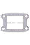 reed valve gasket for Minarelli AM6, Generic, KSR-Moto, Keeway, Motobi, Ride, CPI, 1E40MA, 1E40MB