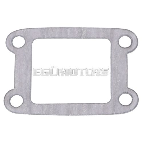 reed valve gasket for Minarelli AM6, Generic, KSR-Moto, Keeway, Motobi, Ride, CPI, 1E40MA, 1E40MB