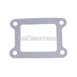   reed valve gasket for Derbi Senda GPR, Aprilia RS RX SX, Gilera RCR, SMT, EBE, EBS, D50B