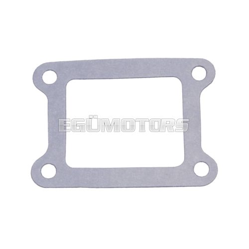 reed valve gasket for Derbi Senda GPR, Aprilia RS RX SX, Gilera RCR, SMT, EBE, EBS, D50B