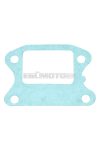 reed valve gasket for Peugeot, Honda, Kymco vertical