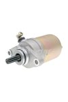 starter motor for Minarelli 100cc 2-stroke