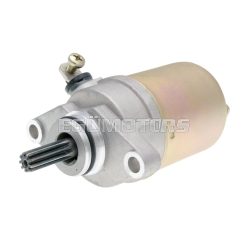 101 Octane Önindító, Minarelli 100cc 2-ütemű motorokhoz