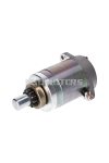 starter motor for Vespa PK 50 XL, PK 80, Piaggio Ape 50