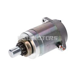   101 Octane Önindító, Vespa PK 50 XL, PK 80, Piaggio Ape 50
