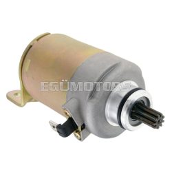   starter motor for Aprilia Leonardo 125, 150, Honda CH 125, 150