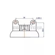101 Octane önindító, Yamaha, MBK 125-150cc LC 4T