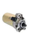 starter motor for Aprilia, Derbi, Piaggio, Vespa 50ccm 4-Takt, Purejet, D50B0