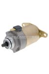 starter motor for SYM 50cc 4T, Peugeot 50cc 4T