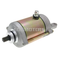 starter motor for SYM GTS 250, 300