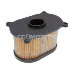   air filter replacement for Hyosung GT 125, 250, 650, Aquila 650