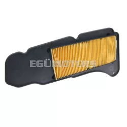 Légszűrő csere bal oldali, Yamaha Majesty 400 (2004-2008)