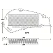 101 Octane légszűrő csere, Malaguti 125 Centro, Blog, ARN, Arcore