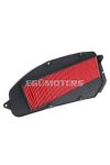 air filter replacement for Kymco X-Citing 400i ABS