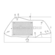 101 Octane légszűrő csere, Yamaha BWs 125, Zuma 125