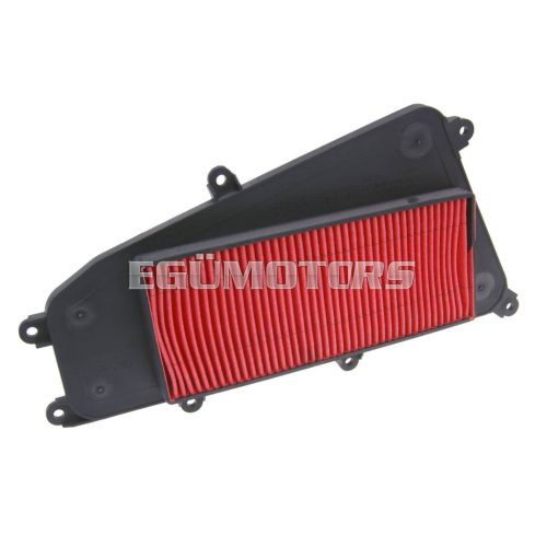 air filter replacement for Kymco Grand Dink 125i, 300i