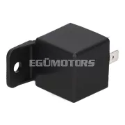 101 Octane távolsági fényszóró relé/indító relé 12V 30A 5 tűs, Aprilia, Derbi, Piaggio Vespa, APE