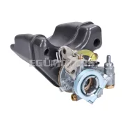 101 Octane karburátor, Peugeot 103, 104