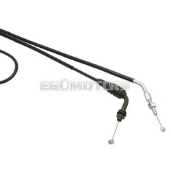 throttle cable complete for Suzuki Burgman 125 K7 2007-